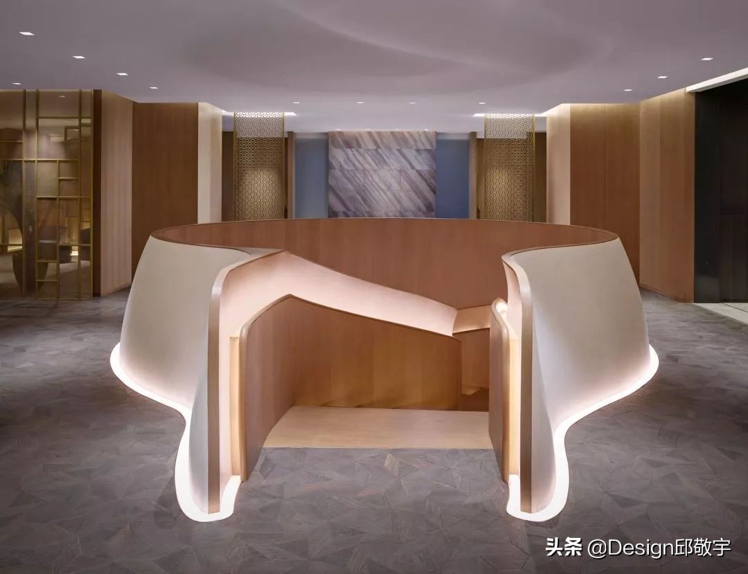 雅布酒店设计,四季云栖酒店设计