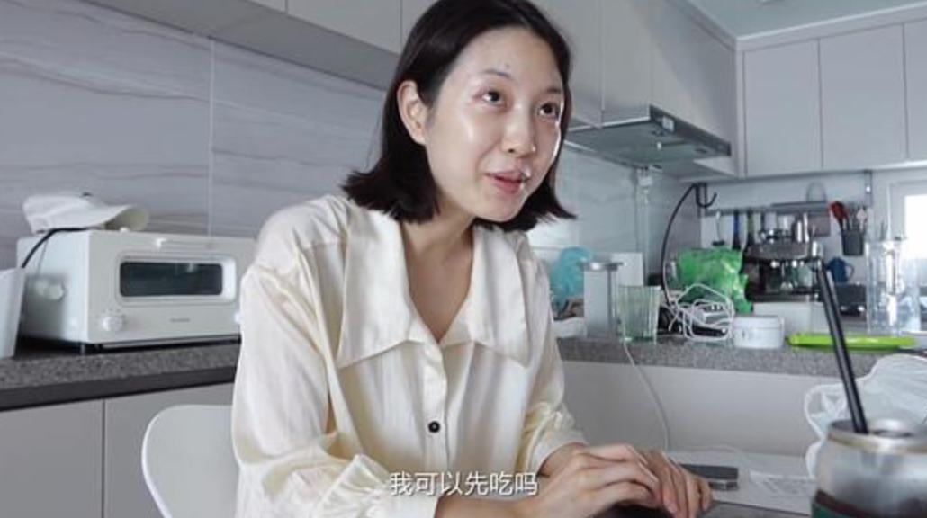 卖三无产品的网红刘虞佳,刘虞佳金秀贤勇气