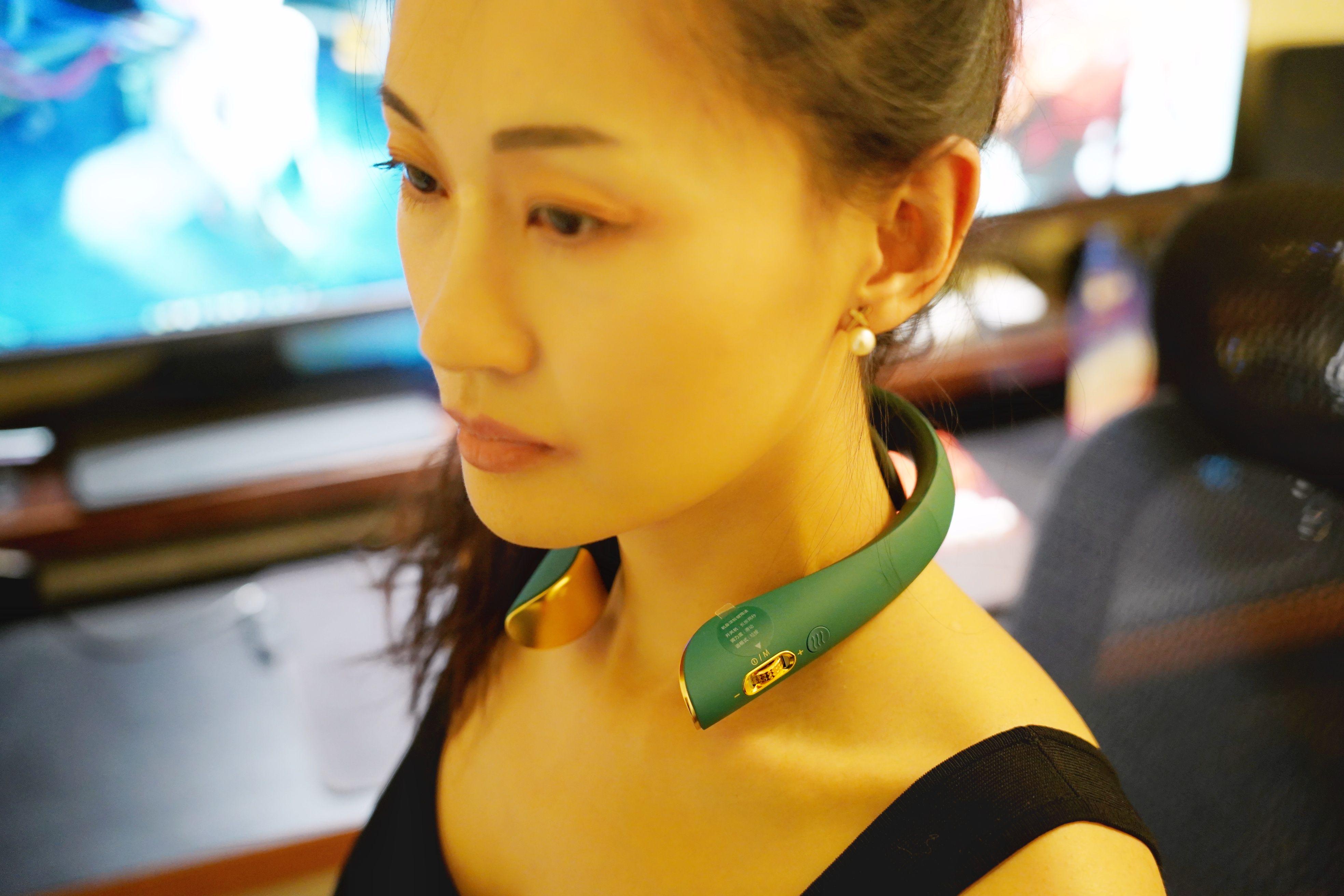 不同价位的按摩仪有什么区别,不同品牌斜方肌按摩仪测评