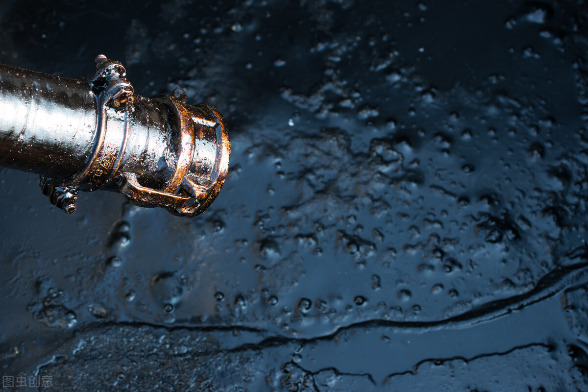 石油资源问题,全球石油资源能维持多久