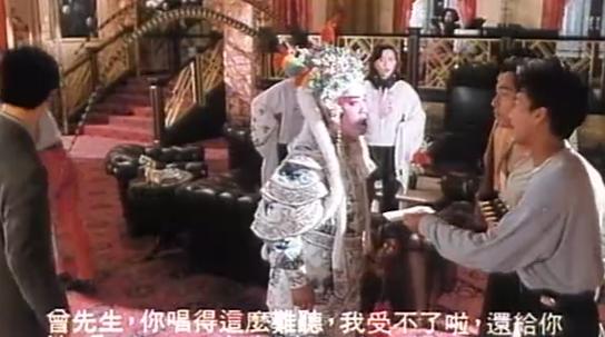 港片明星电影国语版,港片辉煌时期明星