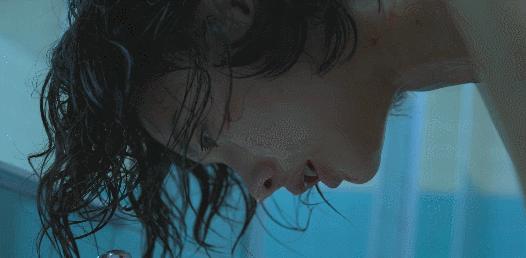 韩国妹子自曝曾被《鱿鱼游戏》邀请做裸模，现在后悔当时没有参演