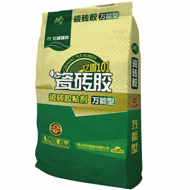 亿固瓷砖胶十大品牌,全国十大瓷砖胶品牌最新排行