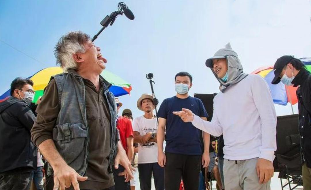 有你没看过的周星驰和吴孟达,周星驰离开吴孟达后拍过什么