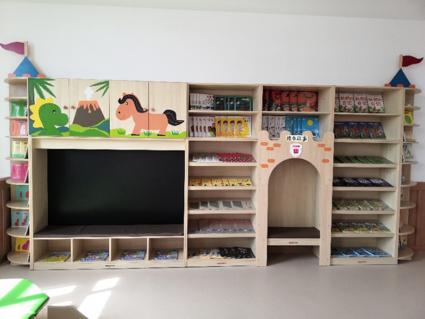 高新区第十五幼儿园,西安高新区第十五幼儿园