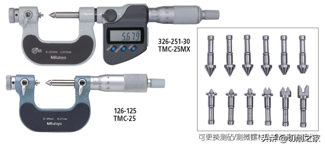 科学测量工具大全,不秃头神器推荐