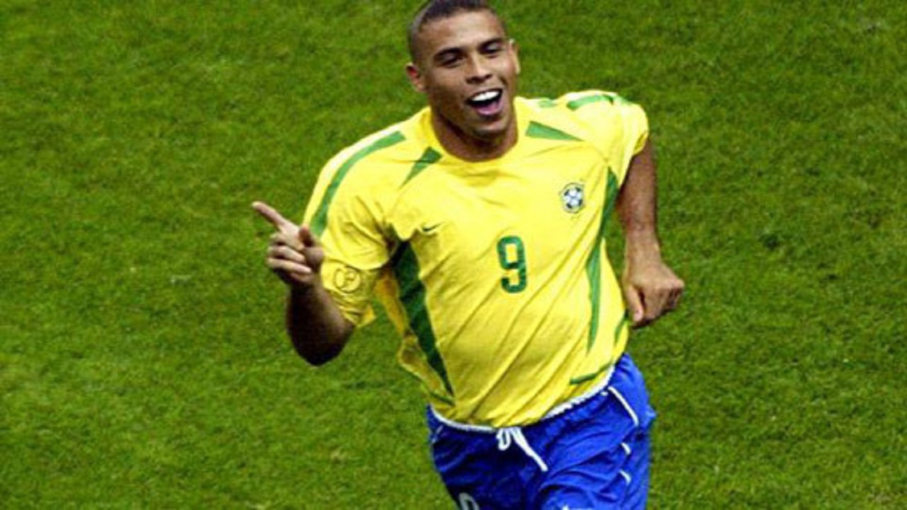 大罗和梅西C罗比，他最出众的地方到底是什么？难以想象的实力