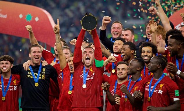 弗格森对利物浦的吐槽,弗格森把利物浦踢下王座视频