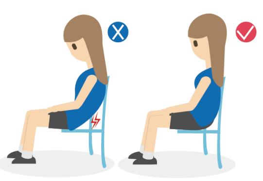 教你一招缓解久坐的腰痛,久坐腰痛用什么东西缓解