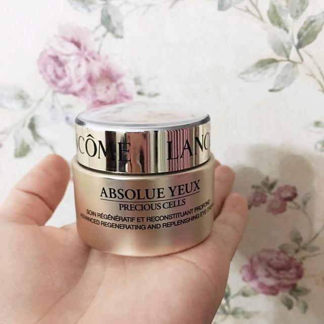 抗皱眼霜推荐网红,修正抗皱眼霜真的能抗皱去眼袋