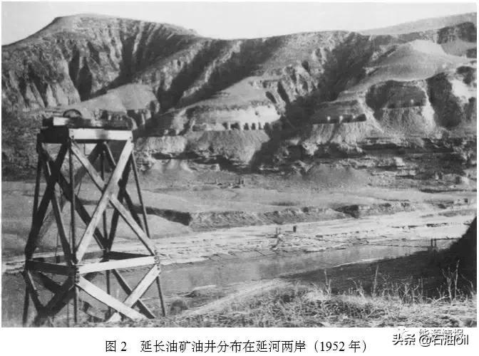 *德生李**回顾延长油田的来龙去脉及启示