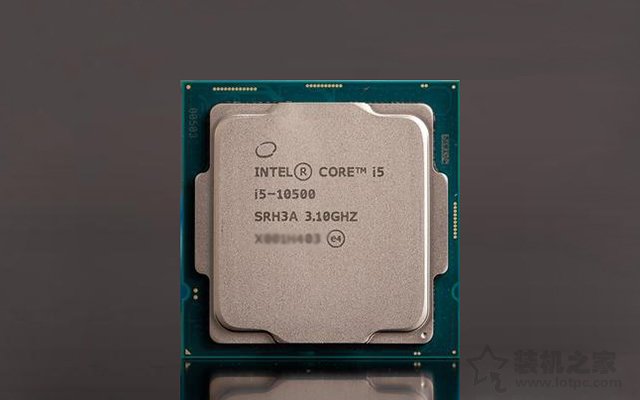 intel10代i510400最佳配置,英特尔酷睿i512400核显主机搭配