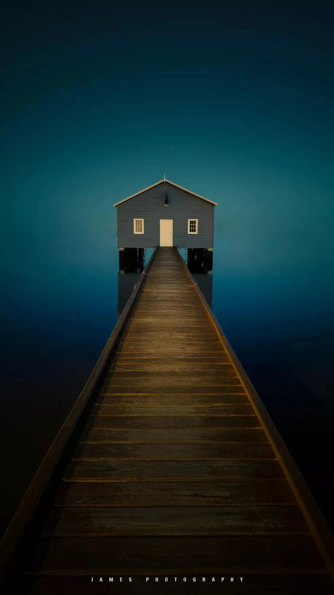 拉丝、雾化、光滑还是倒影，如何拍摄不同的水流效果？