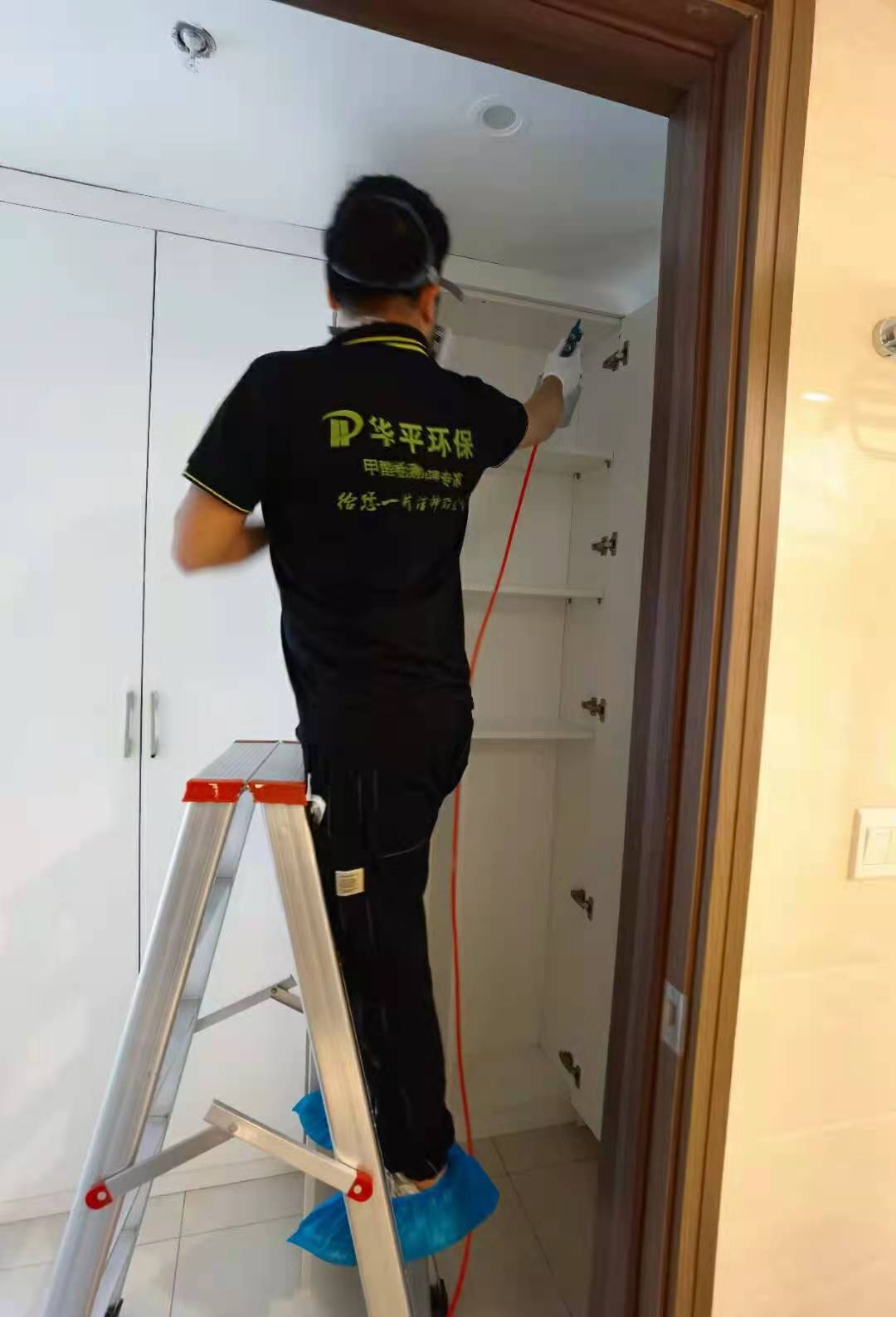 广州除甲醛前景,网上哪种除甲醛产品品牌好