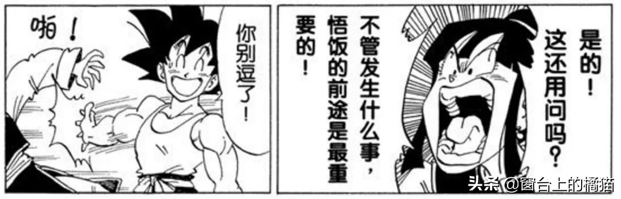 七龙珠琪琪为什么被丑化,七龙珠琪琪和布玛都被控制