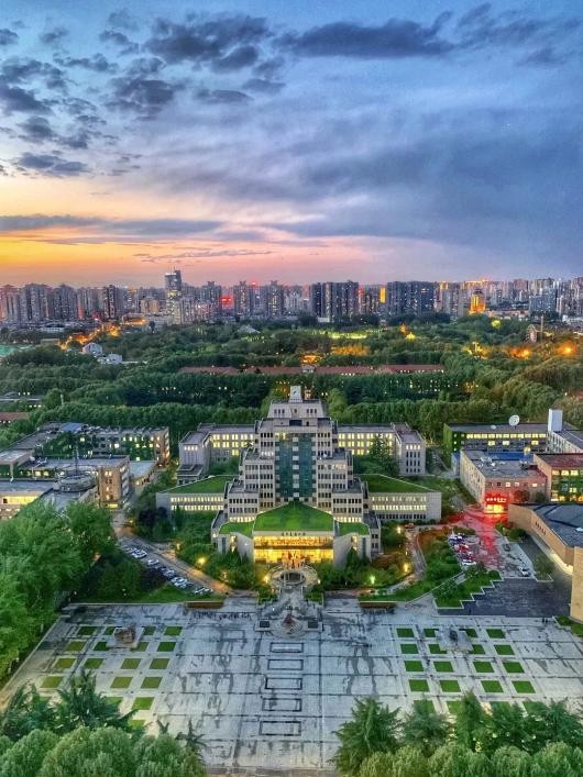 西安交大在中国大学排名第几,排名第一的大学全球