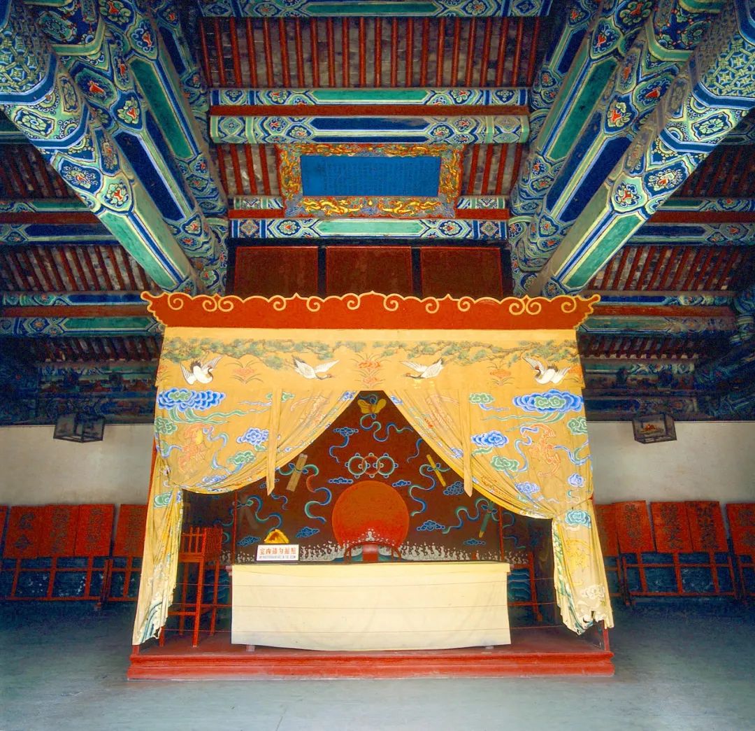 天下第一家孔府电视剧,天下第一家孔府档案