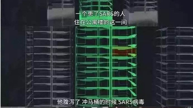 楼上感染了新冠楼下怎么防护,楼上楼下防止病毒方法