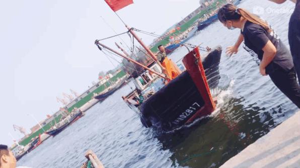 秦皇岛买海鲜去哪里?去码头便宜又新鲜,渔民:船靠岸就被抢光