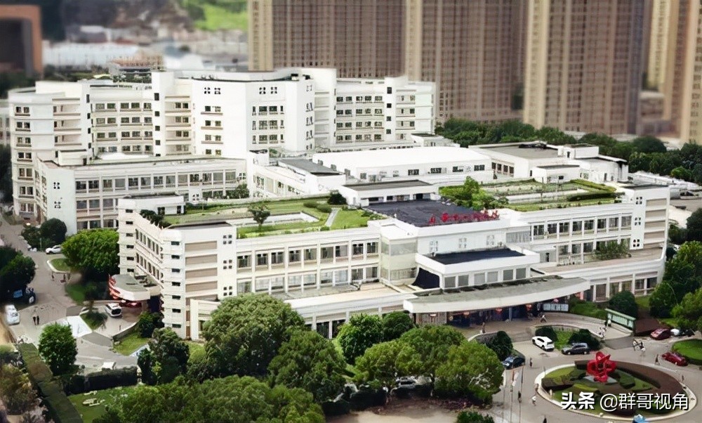 浙江省中医院台州分院,浙江省台州市医院视频