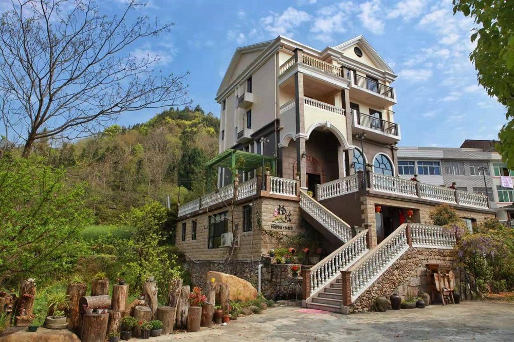 去温州住酒店,温州周边住宿民宿靠谱的