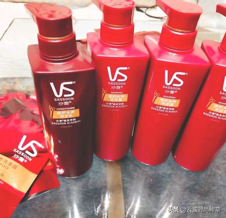 控油洗发水滋源和飘柔哪个好用,飘柔老款洗发水测评真实推荐