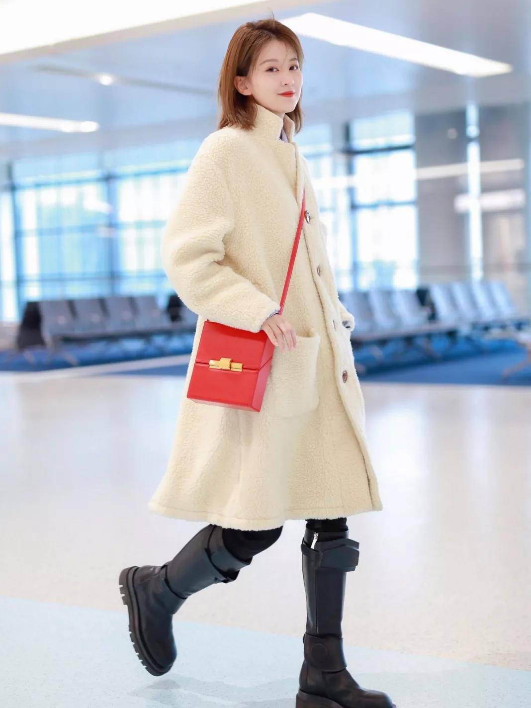 乔欣到底多有钱,乔欣到底有多少风衣