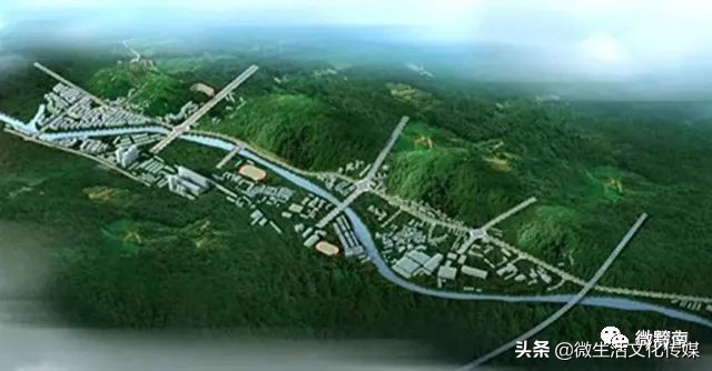 都匀要全面“开挂”了！如果2年后你还在都匀！你将面临…