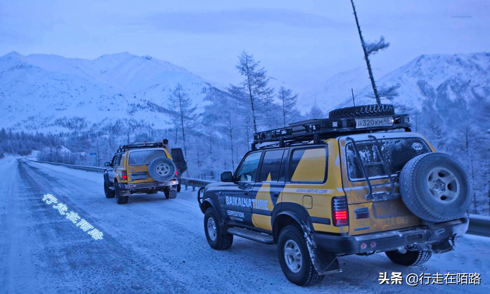 黄金之城马加丹：离最近城市2200公里，猛犸象牙按公斤卖