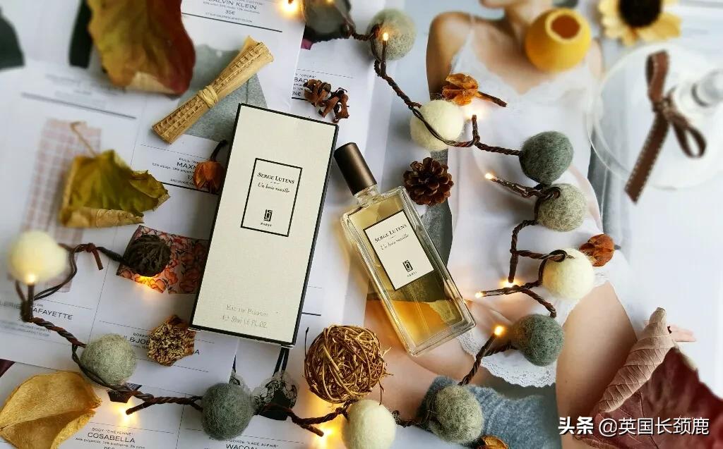 秋冬季节推荐的香水,秋冬香水橘彩星光