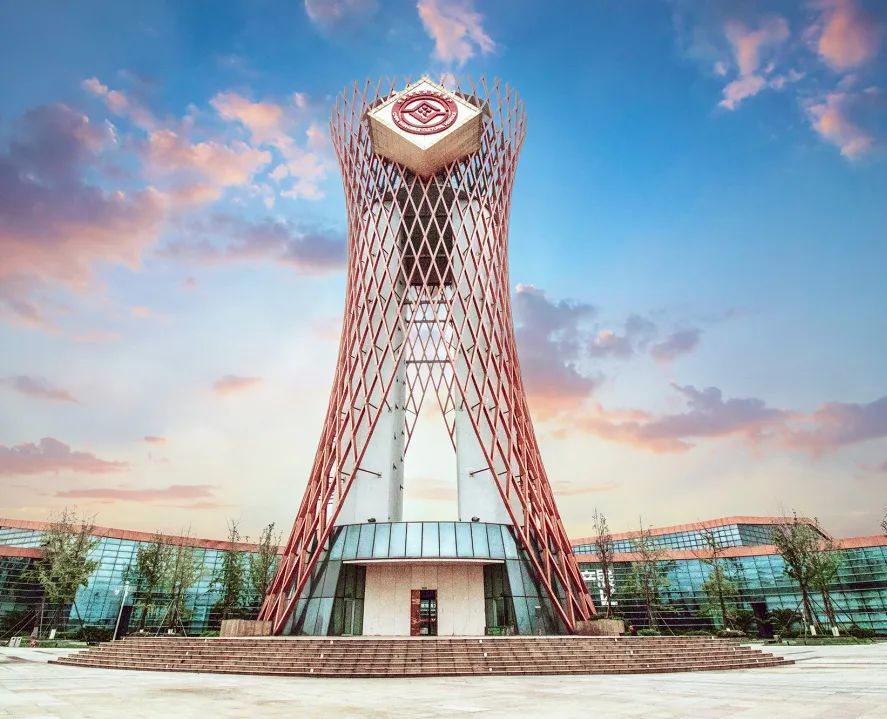 成都值得一去的创意园区,成都十大创意园区