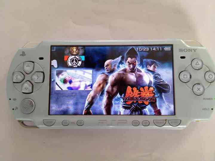 psp上比较经典的游戏有哪些,pspremaster游戏大全