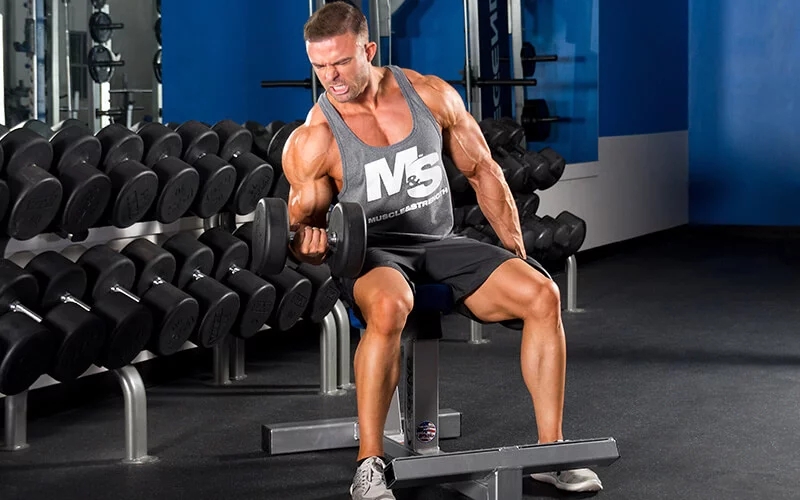 粗壮手臂,粗壮的手臂怎么变细