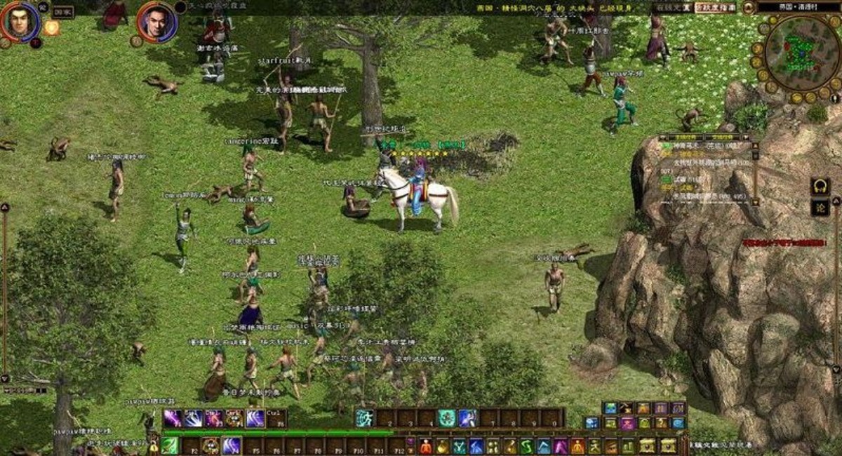 别冤枉《*途征**》了!游戏氪金、外挂横行,其实都和它有关