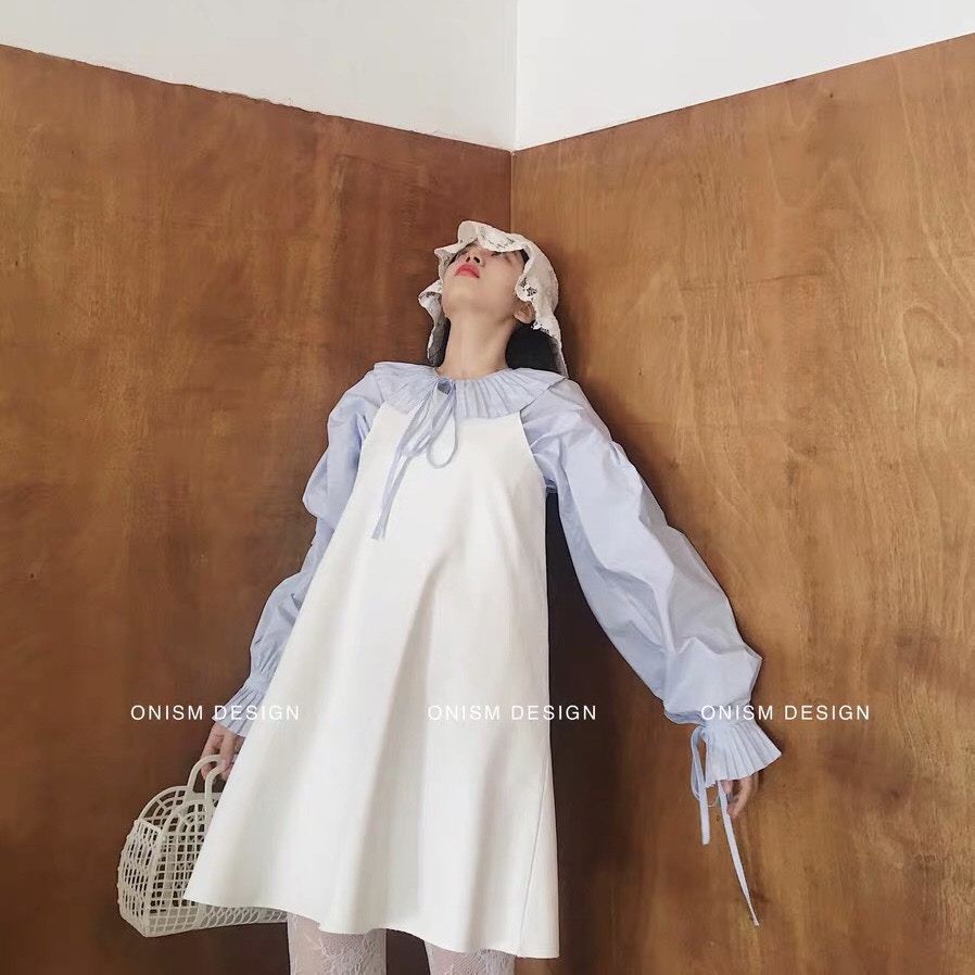 有哪些平价好看的女装淘宝店推荐,淘宝冷门韩系女装店铺推荐