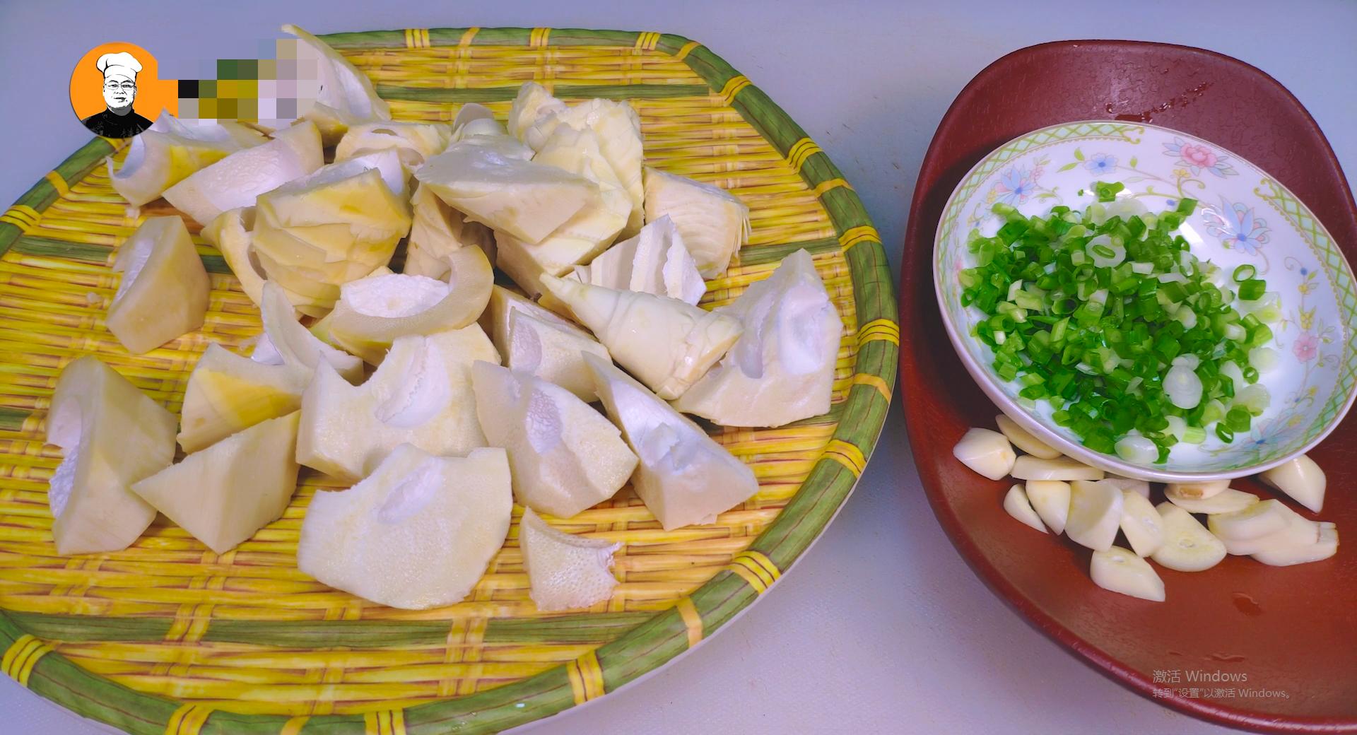 鲜小笋春笋的10种做法,油焖春笋不可错过的美味鲜嫩脆爽