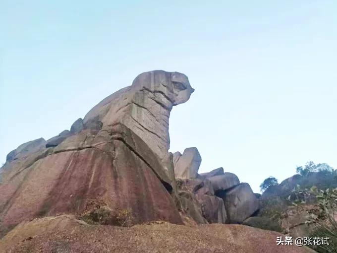 冷瓮顶航拍,冷瓮顶过山峰