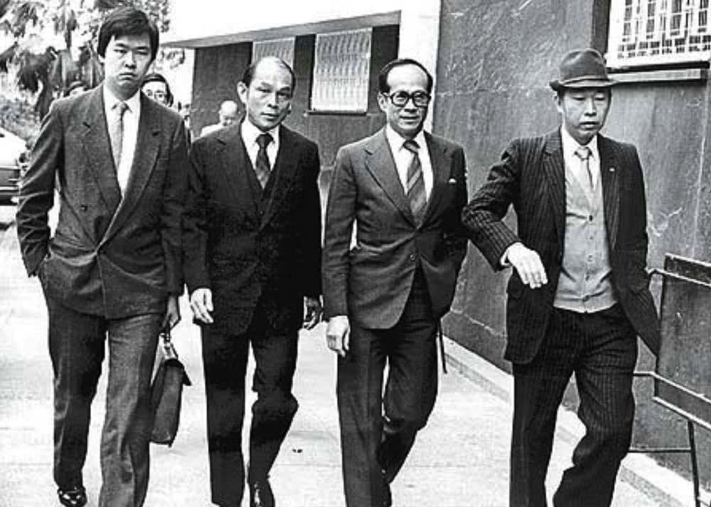 赌王传奇一代枭雄,解码赌王何鸿燊超5000亿财富版图