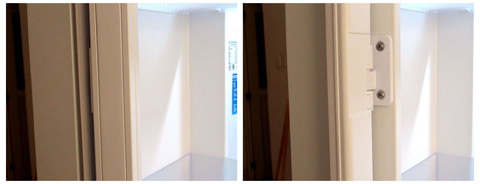 小户型风冷无霜双开门冰箱推荐,三星510l冰箱尺寸