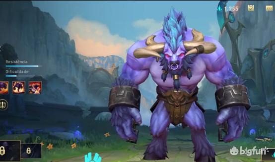 英雄联盟手游所有英雄伴生皮肤,英雄联盟手游各个英雄的伴生皮肤