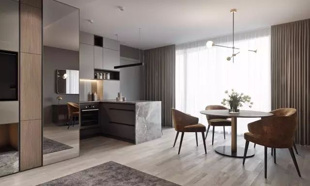 家具设计与创造常见的家具尺寸,刚做设计师怎么快速记家具尺寸