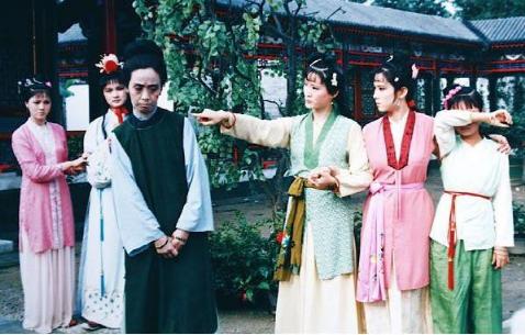 红楼十一钗女子足球队