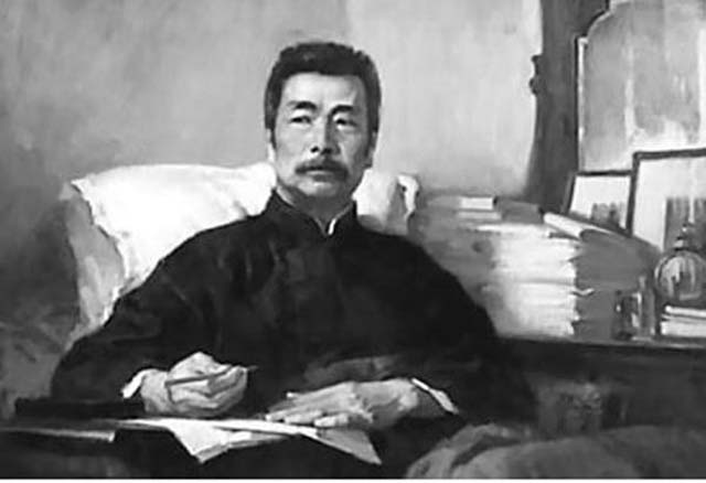 鲁迅小说立人思想的意义,鲁迅的主义精神