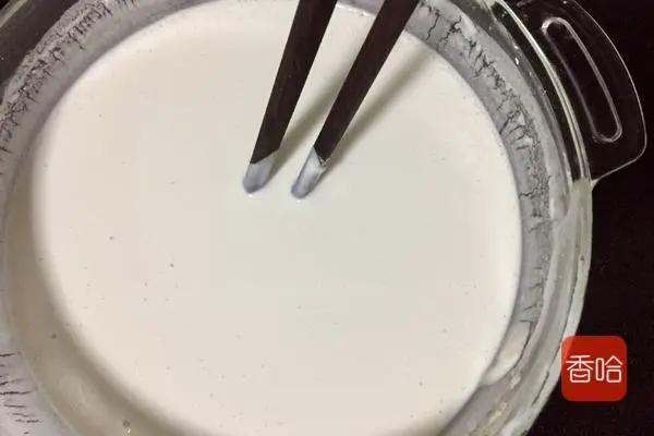 做米发糕怎样做才有弹性而松软,自己做米发糕的方法