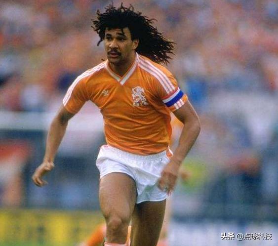 荷兰历史名将有哪些,荷兰名将排行榜