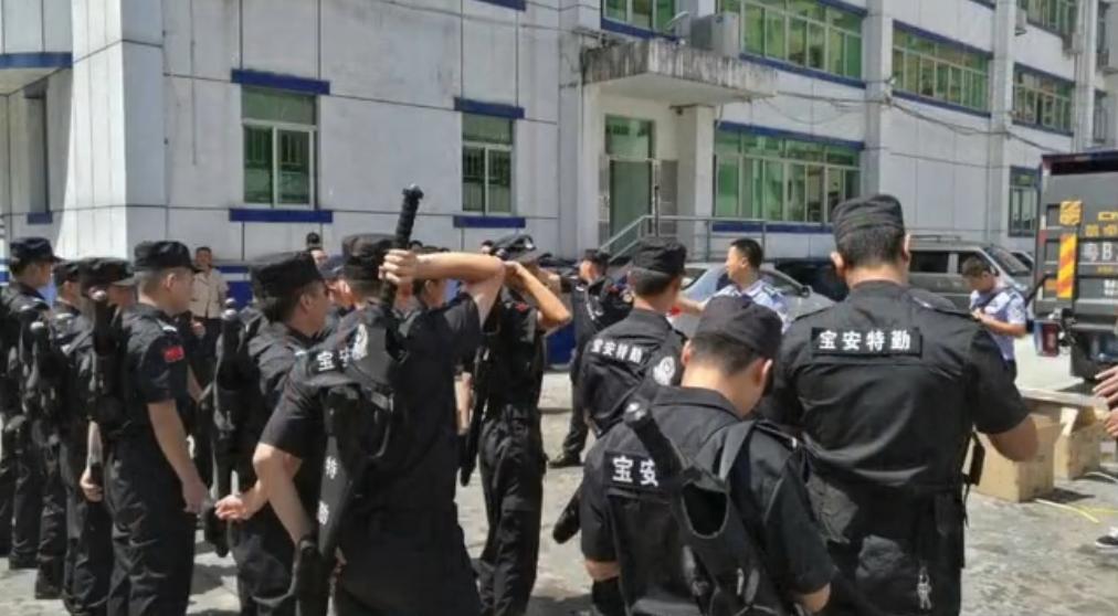 冷兵器大宝剑,有什么小巧的冷兵器