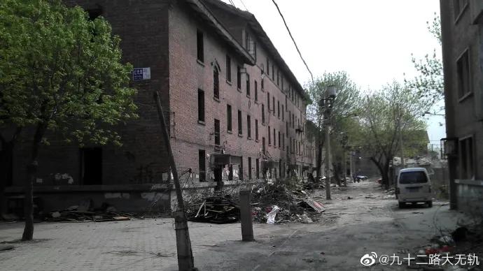 天津绝版老照片,不太老的天津老照片