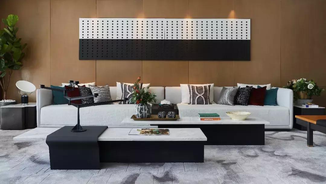 珠海卓越唐家墅375户型,珠海卓越唐家墅详情