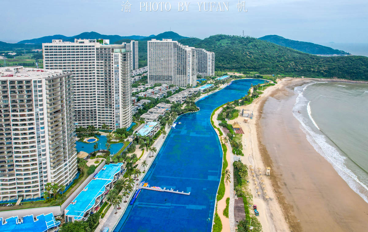 海陵岛超详细攻略广东周边,广东海陵岛旅游景点大全