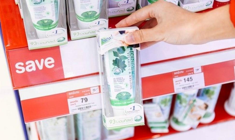 去泰国旅游必买的十大产品,泰国711便利店必买清单